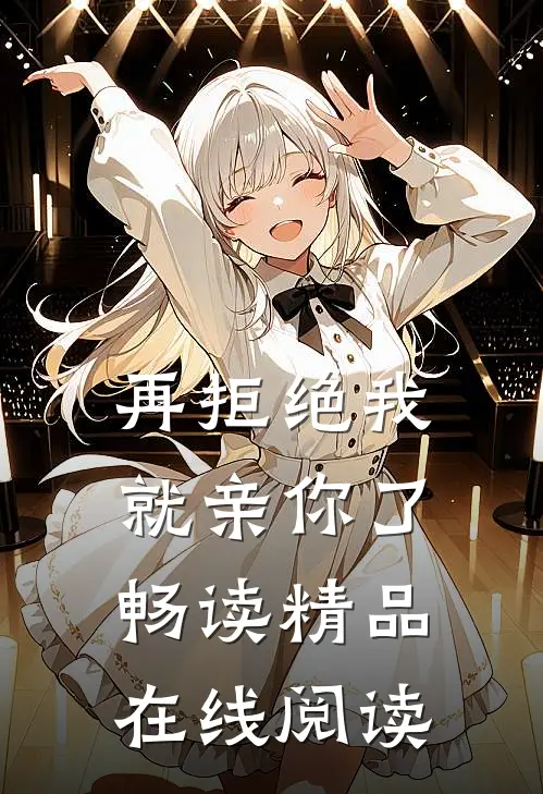 再拒绝我就亲你了畅读精品在线阅读