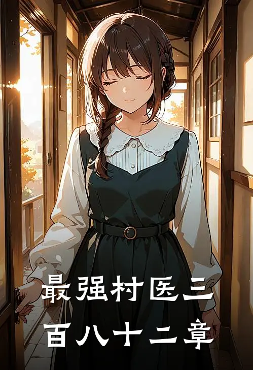 最强村医三百八十二章