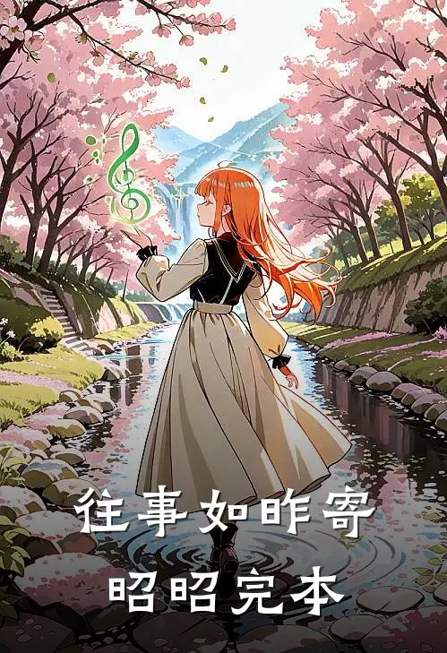 往事如昨寄昭昭完本