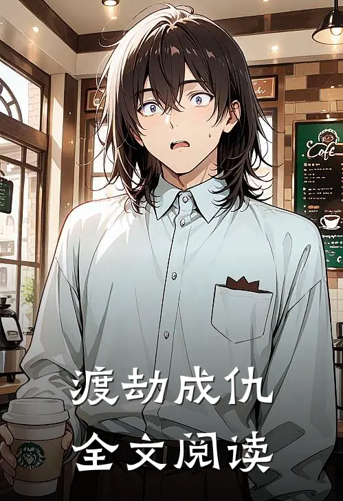渡劫成仇全文阅读