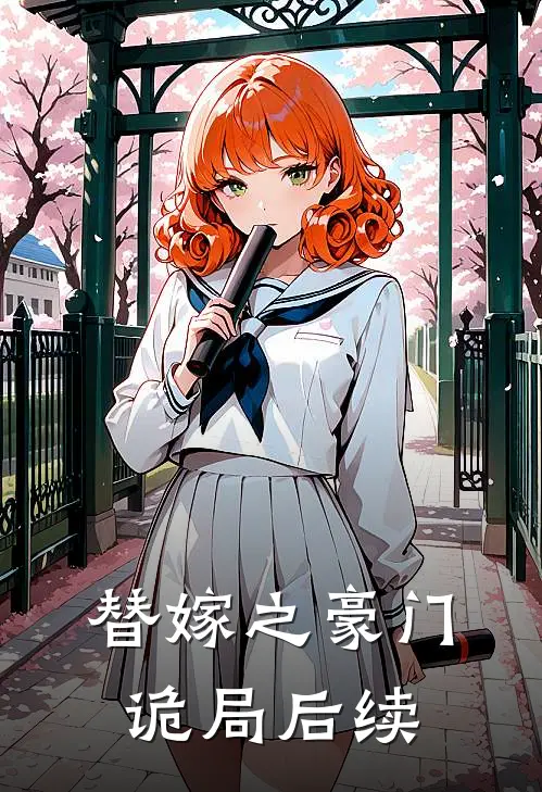 替嫁之豪门诡局后续