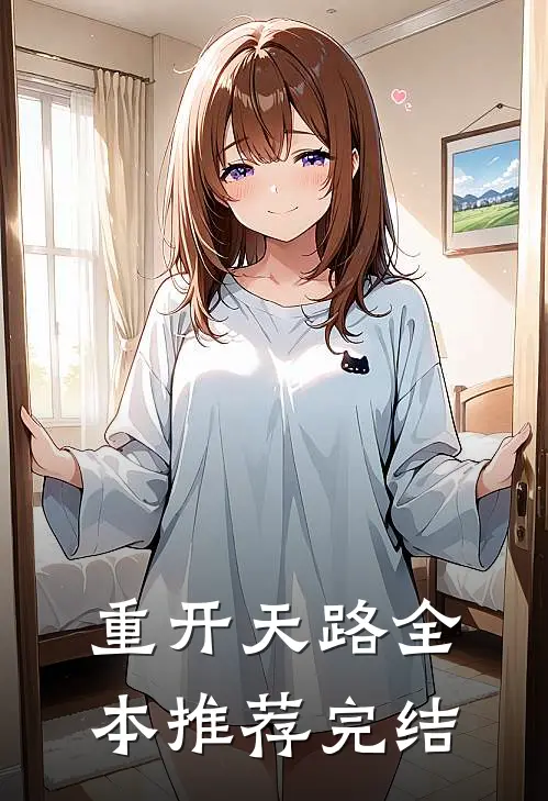 重开天路全本推荐完结