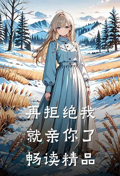 再拒绝我就亲你了畅读精品