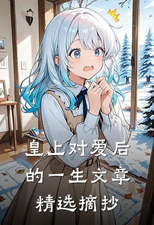 皇上对爱后的一生文章精选摘抄