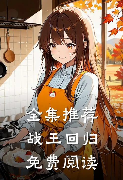 全集推荐战王回归免费阅读