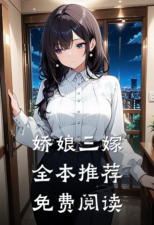 娇娘三嫁全本推荐免费阅读