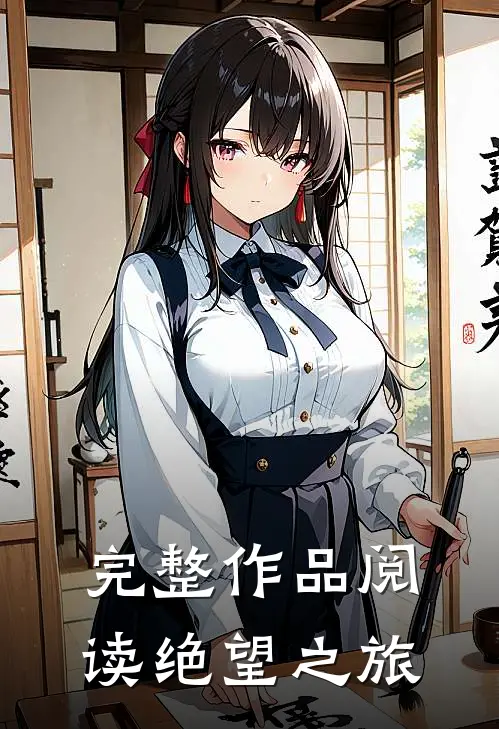 完整作品阅读绝望之旅