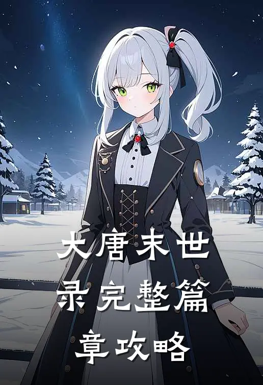 大唐末世录完整篇章攻略