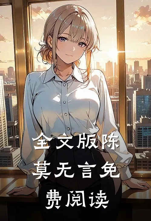 全文版陈莫无言免费阅读