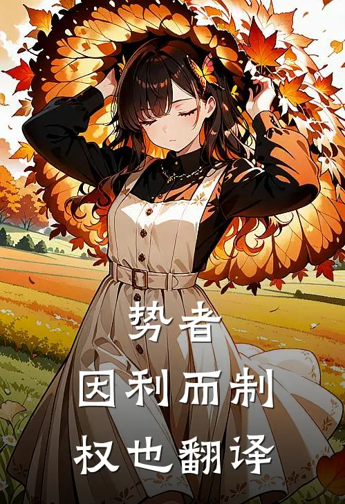 势者,因利而制权也翻译