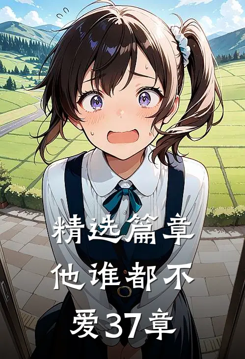 精选篇章他谁都不爱37章