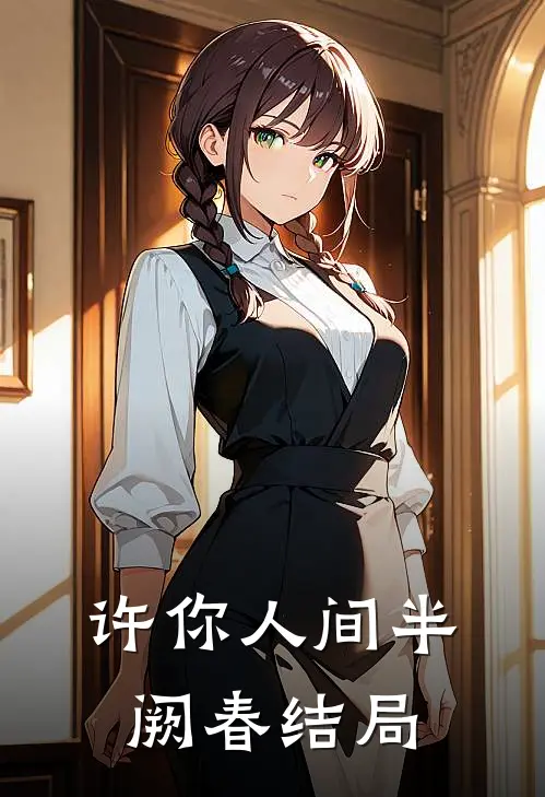 许你人间半阙春结局