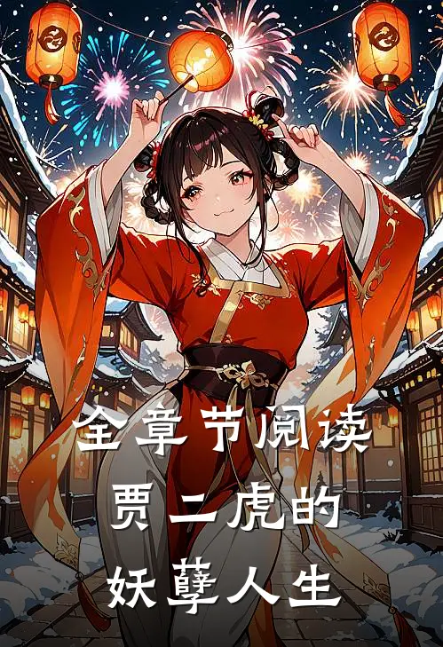 全章节阅读贾二虎的妖孽人生