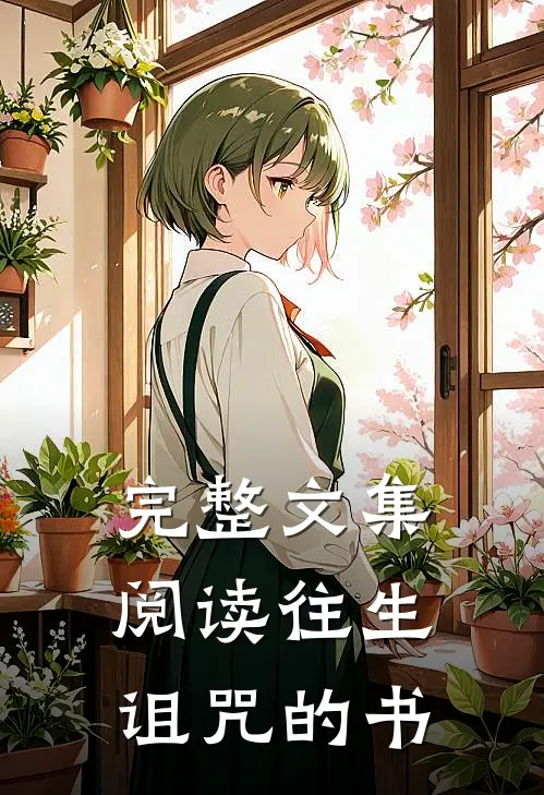 完整文集阅读往生诅咒的书