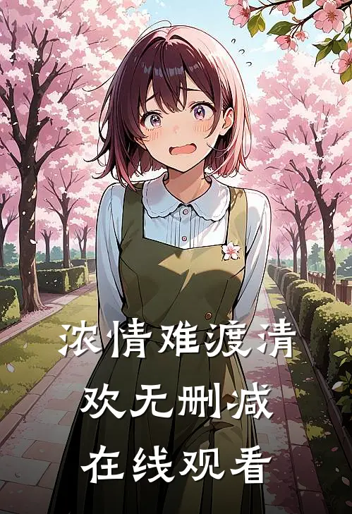 浓情难渡清欢无删减在线观看