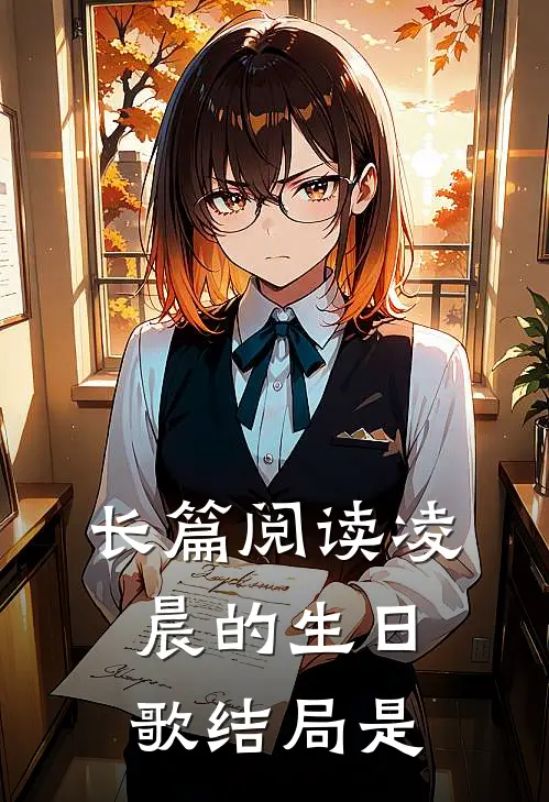 长篇阅读凌晨的生日歌结局是