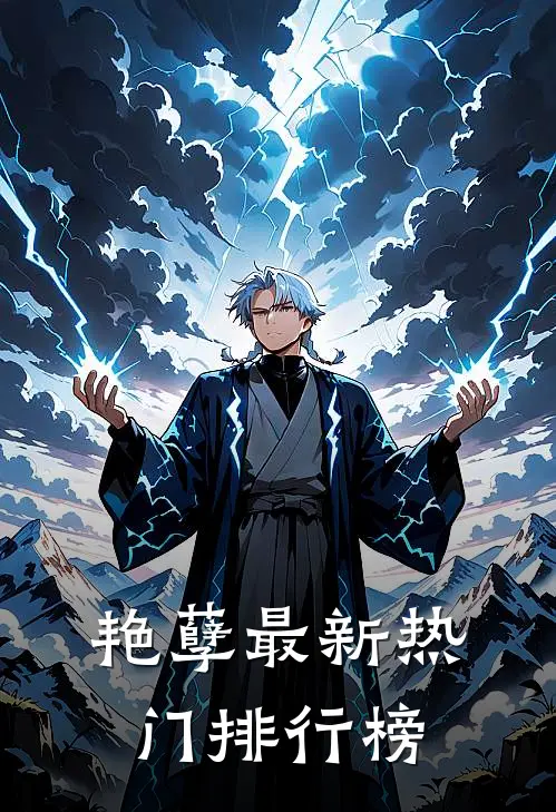 艳孽最新热门排行榜