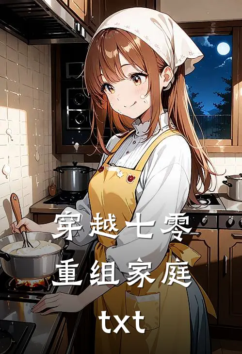 穿越七零重组家庭txt