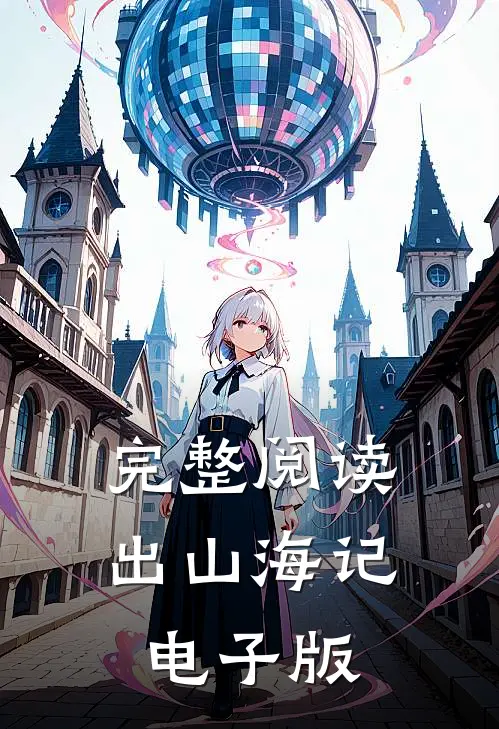 完整阅读出山海记电子版