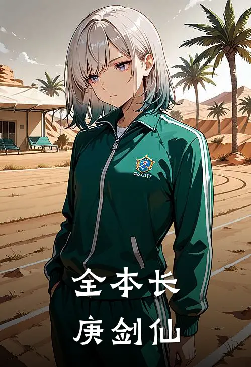 全本长庚剑仙