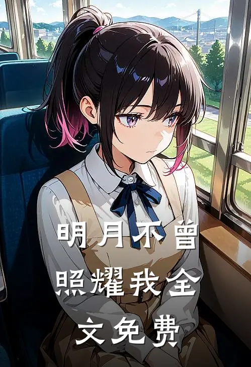 明月不曾照耀我全文免费