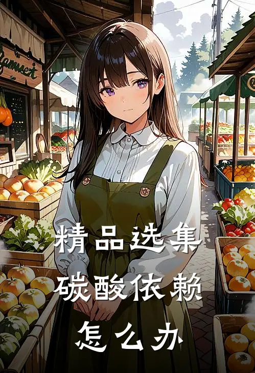 精品选集碳酸依赖怎么办