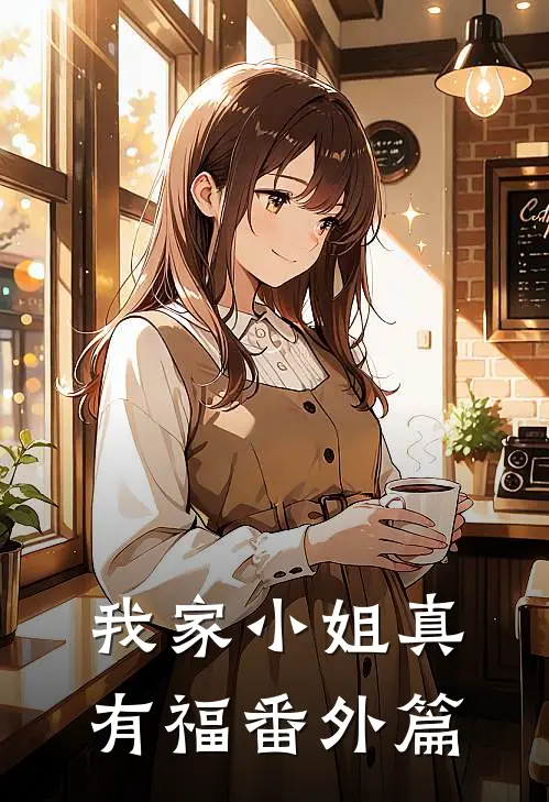 我家小姐真有福番外篇