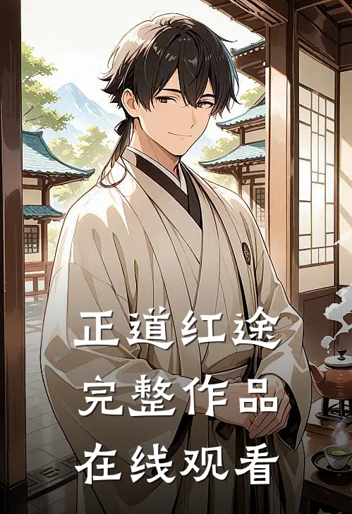 正道红途完整作品在线观看