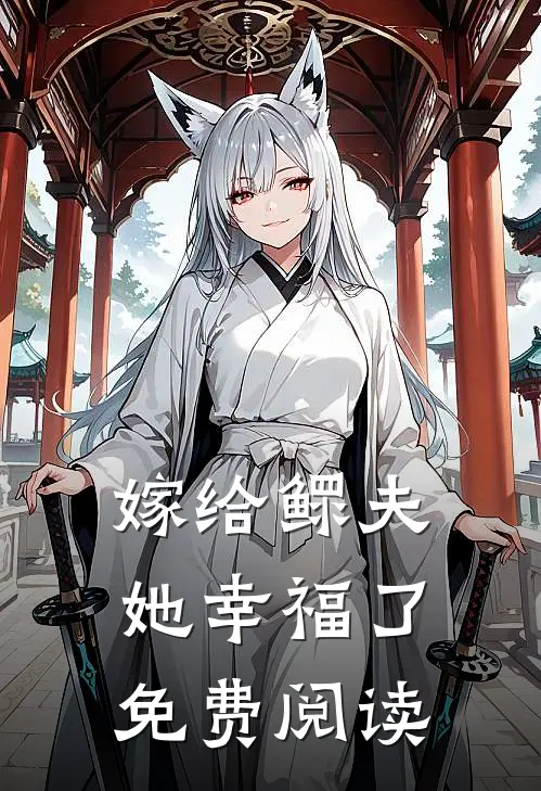 嫁给鳏夫她幸福了免费阅读