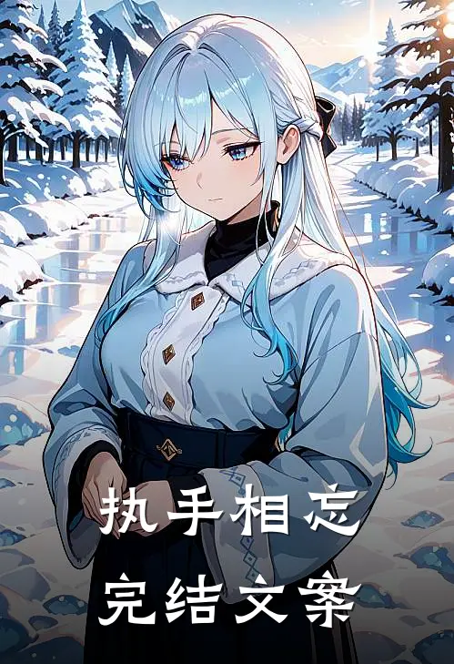 执手相忘完结文案