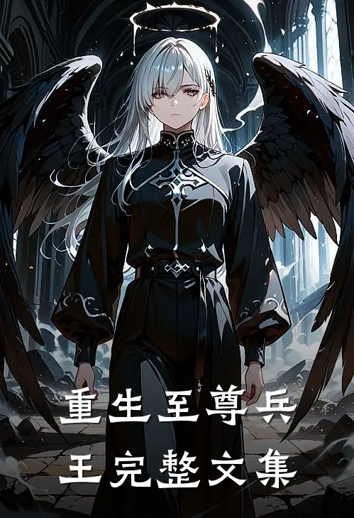 重生至尊兵王完整文集
