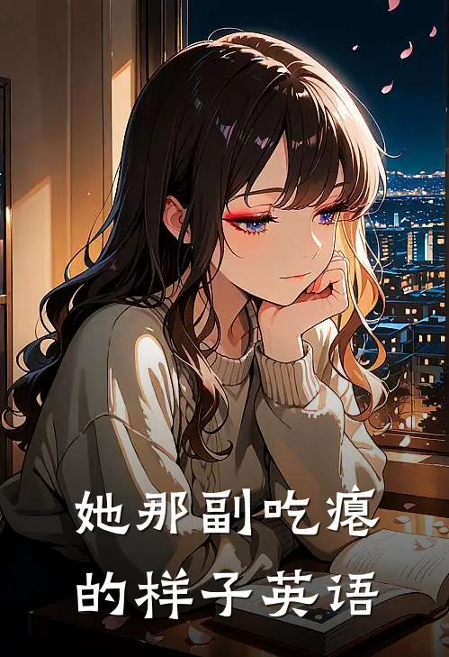 她那副吃瘪的样子英语