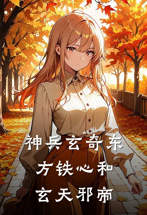 神兵玄奇东方铁心和玄天邪帝