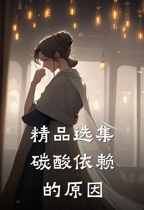 精品选集碳酸依赖的原因