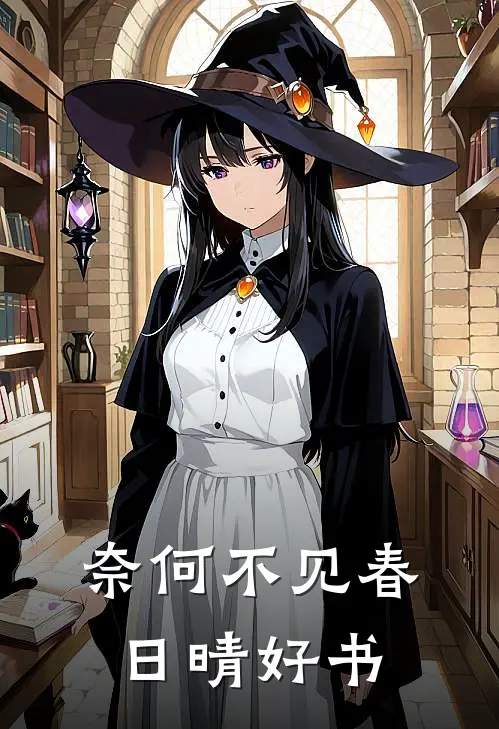 奈何不见春日晴好书