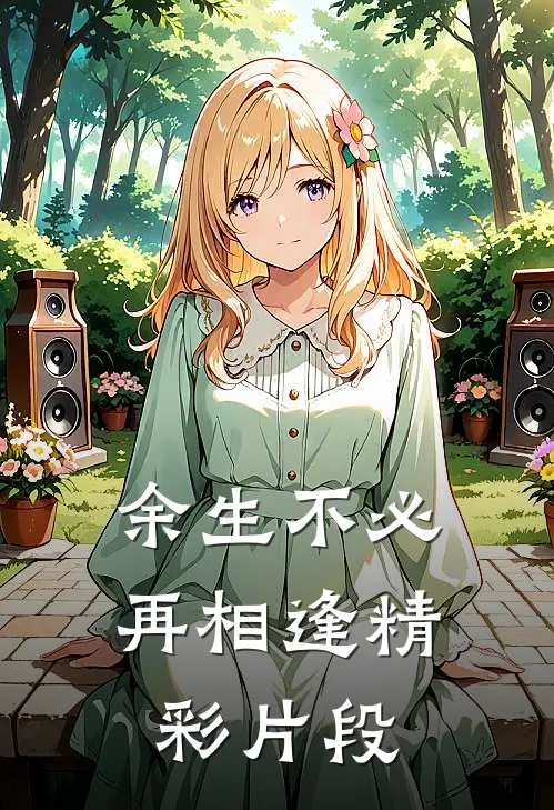 余生不必再相逢精彩片段