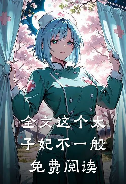 全文这个太子妃不一般免费阅读