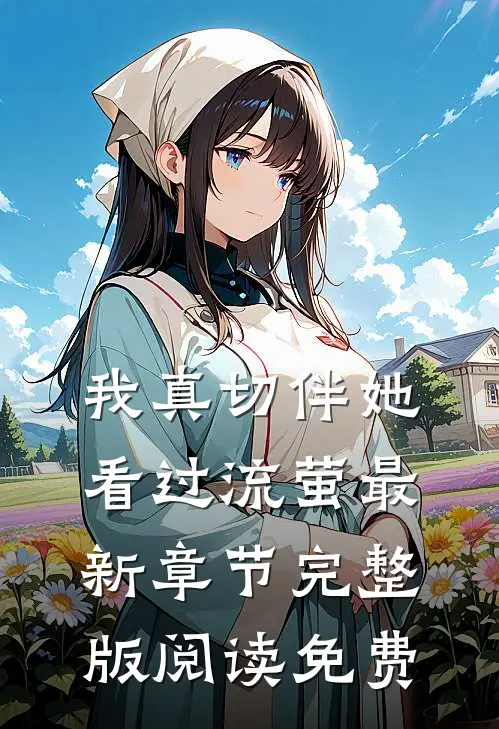 我真切伴她看过流萤最新章节完整版阅读免费