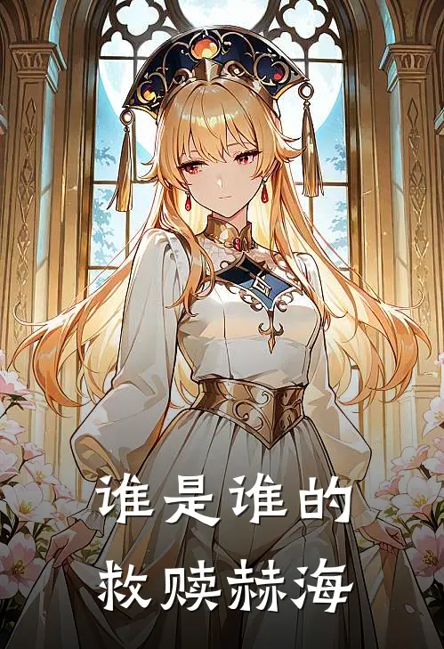 谁是谁的救赎 赫海