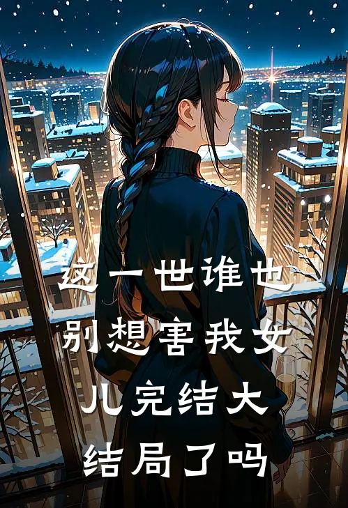 这一世谁也别想害我女儿完结大结局了吗