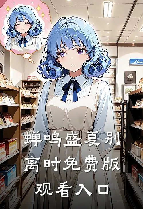 蝉鸣盛夏别离时免费版观看入口