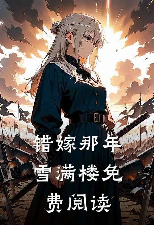 错嫁那年雪满楼免费阅读