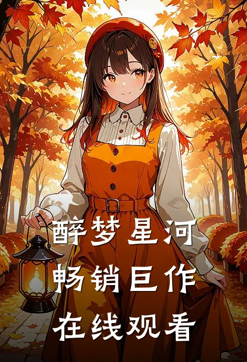 醉梦星河畅销巨作在线观看