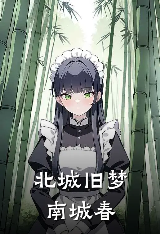 北城旧梦南城春