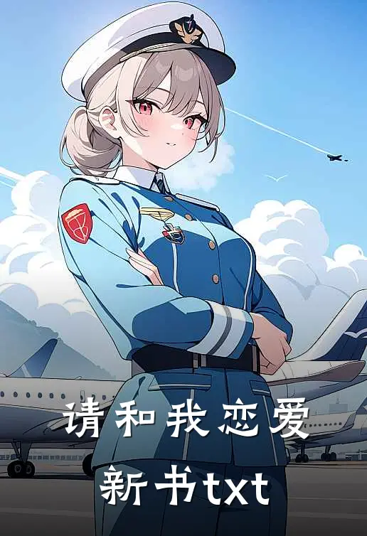 请和我恋爱新书txt