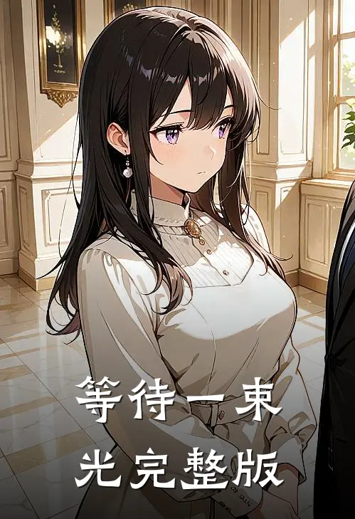 等待一束光完整版