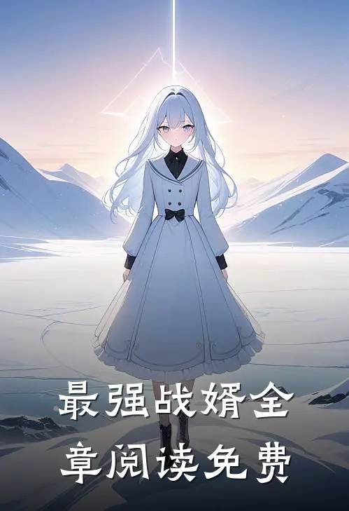 最强战婿全章阅读免费