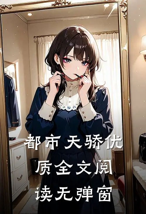 都市天骄优质全文阅读无弹窗