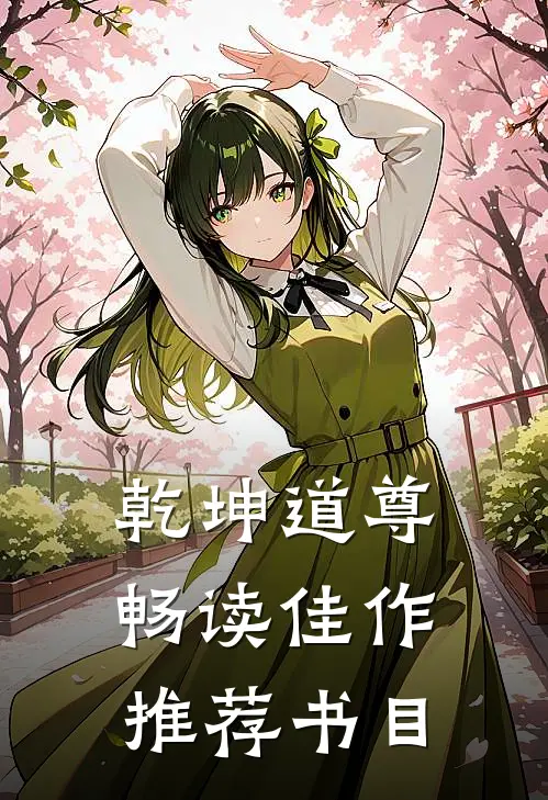 乾坤道尊畅读佳作推荐书目