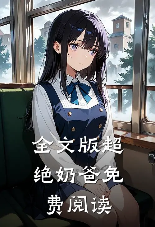 全文版超绝奶爸免费阅读